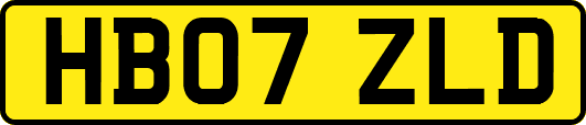 HB07ZLD
