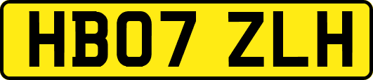 HB07ZLH