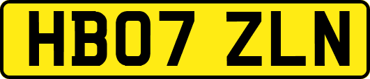 HB07ZLN