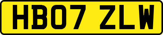 HB07ZLW