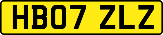 HB07ZLZ