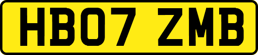 HB07ZMB