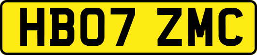 HB07ZMC