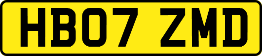HB07ZMD