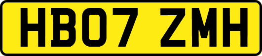 HB07ZMH