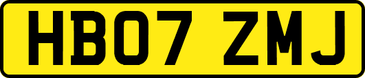 HB07ZMJ