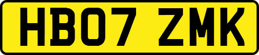 HB07ZMK