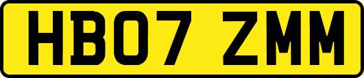 HB07ZMM
