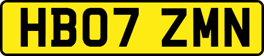 HB07ZMN