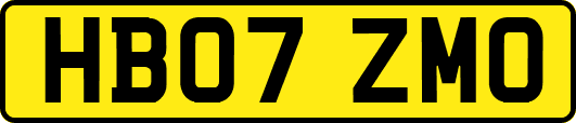 HB07ZMO