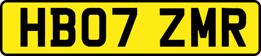 HB07ZMR