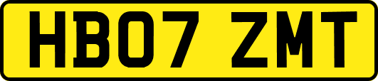 HB07ZMT