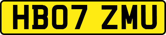 HB07ZMU