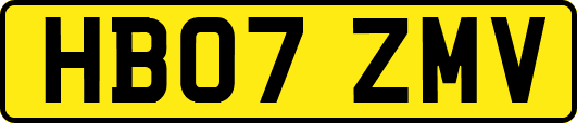 HB07ZMV