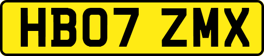 HB07ZMX
