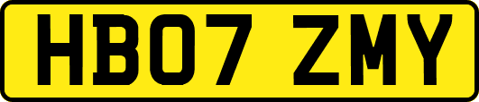 HB07ZMY