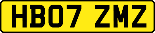 HB07ZMZ
