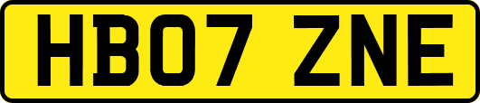 HB07ZNE