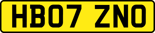 HB07ZNO