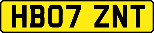 HB07ZNT