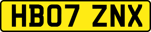 HB07ZNX