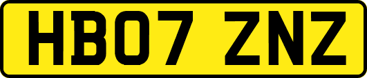 HB07ZNZ