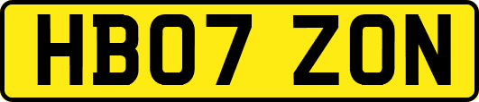 HB07ZON