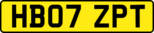 HB07ZPT