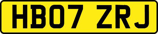 HB07ZRJ