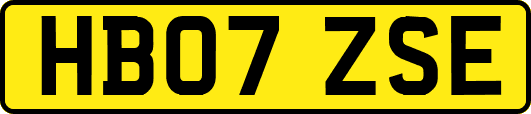 HB07ZSE