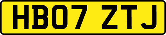 HB07ZTJ