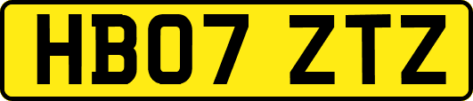 HB07ZTZ