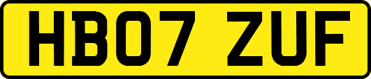 HB07ZUF