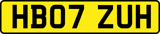 HB07ZUH