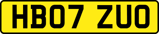 HB07ZUO