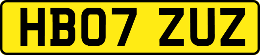 HB07ZUZ