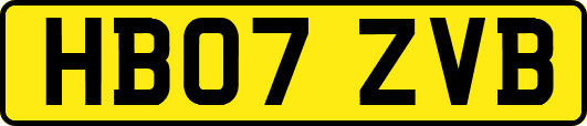 HB07ZVB
