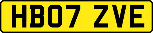 HB07ZVE