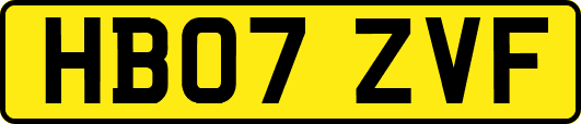 HB07ZVF