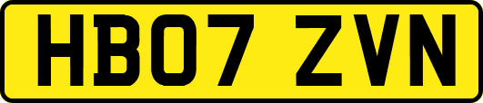 HB07ZVN