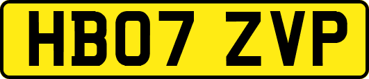 HB07ZVP