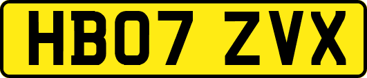 HB07ZVX