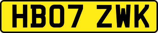 HB07ZWK