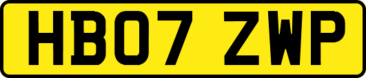 HB07ZWP