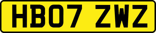 HB07ZWZ