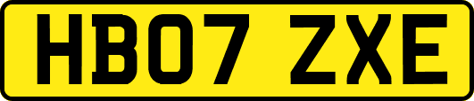 HB07ZXE