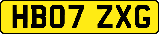 HB07ZXG