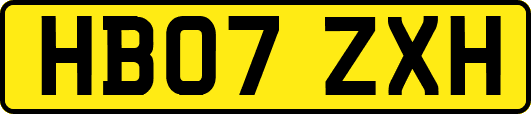 HB07ZXH