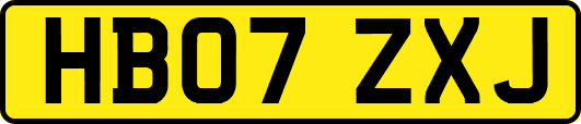 HB07ZXJ