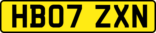 HB07ZXN